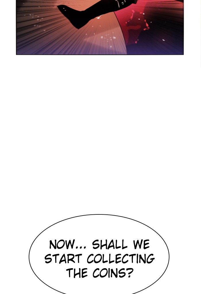 Zero Game Chapter 65 - Page 123 in English