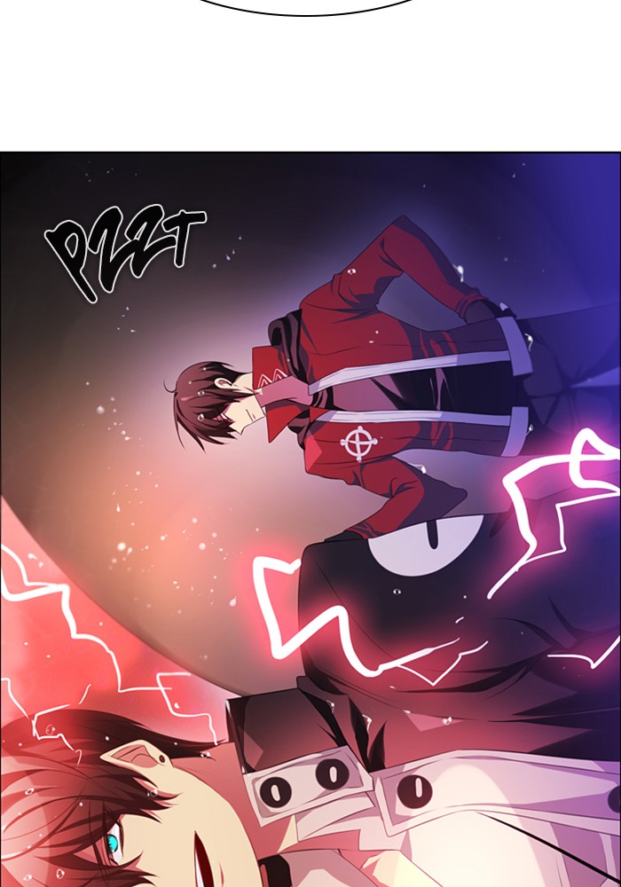 Zero Game Chapter 65 - Page 124 in English