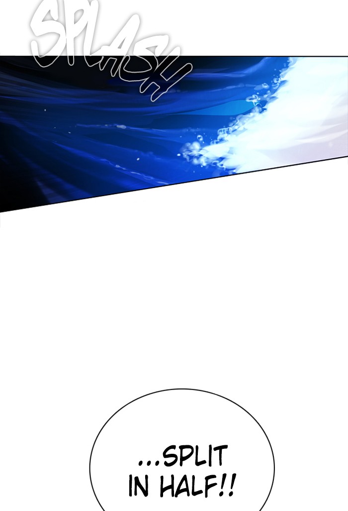 Zero Game Chapter 65 - Page 135 in English