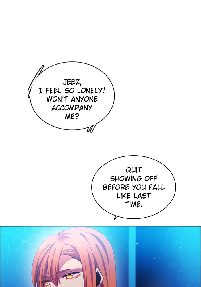 Zero Game Chapter 65 - Page 138 in English