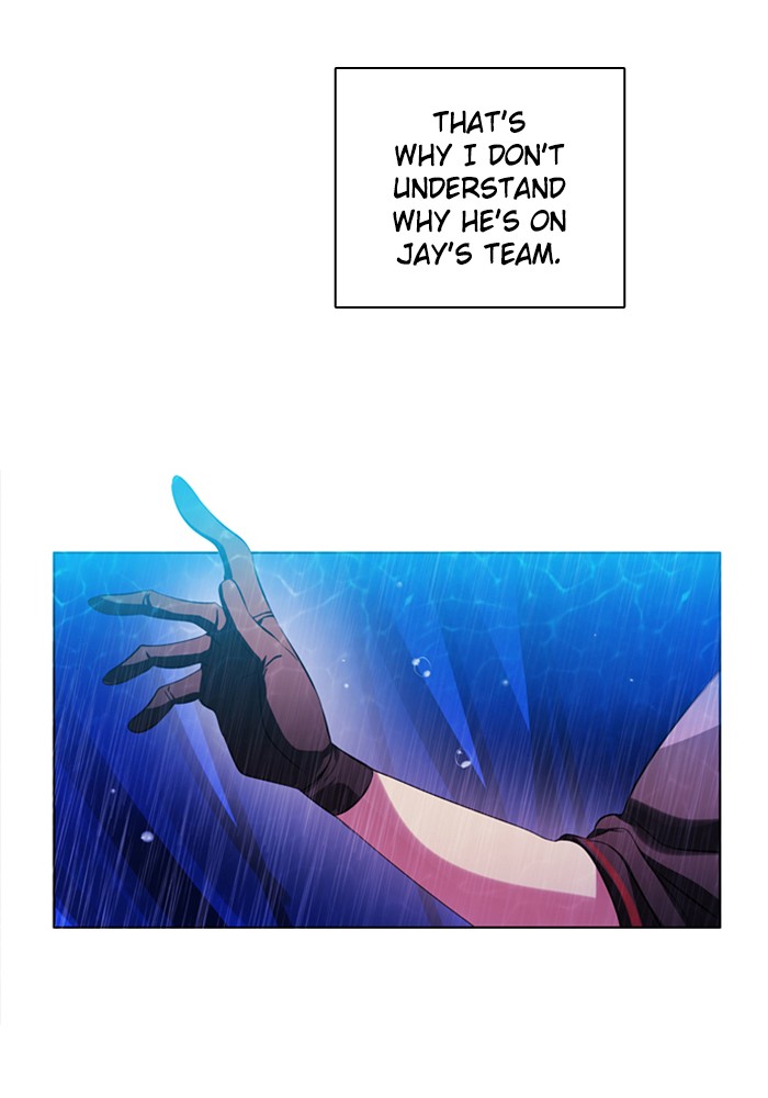 Zero Game Chapter 65 - Page 145 in English