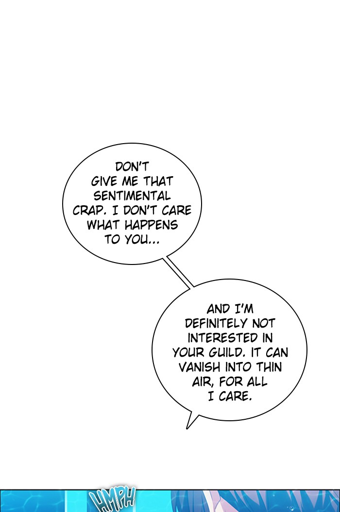 Zero Game Chapter 65 - Page 15 in English