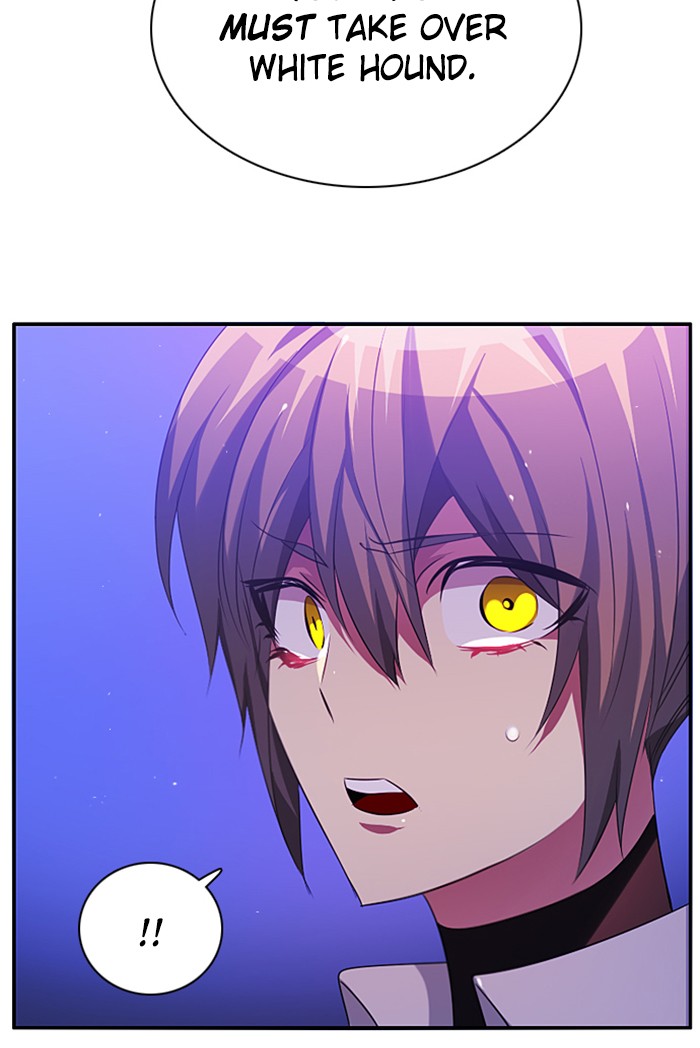 Zero Game Chapter 65 - Page 40 in English