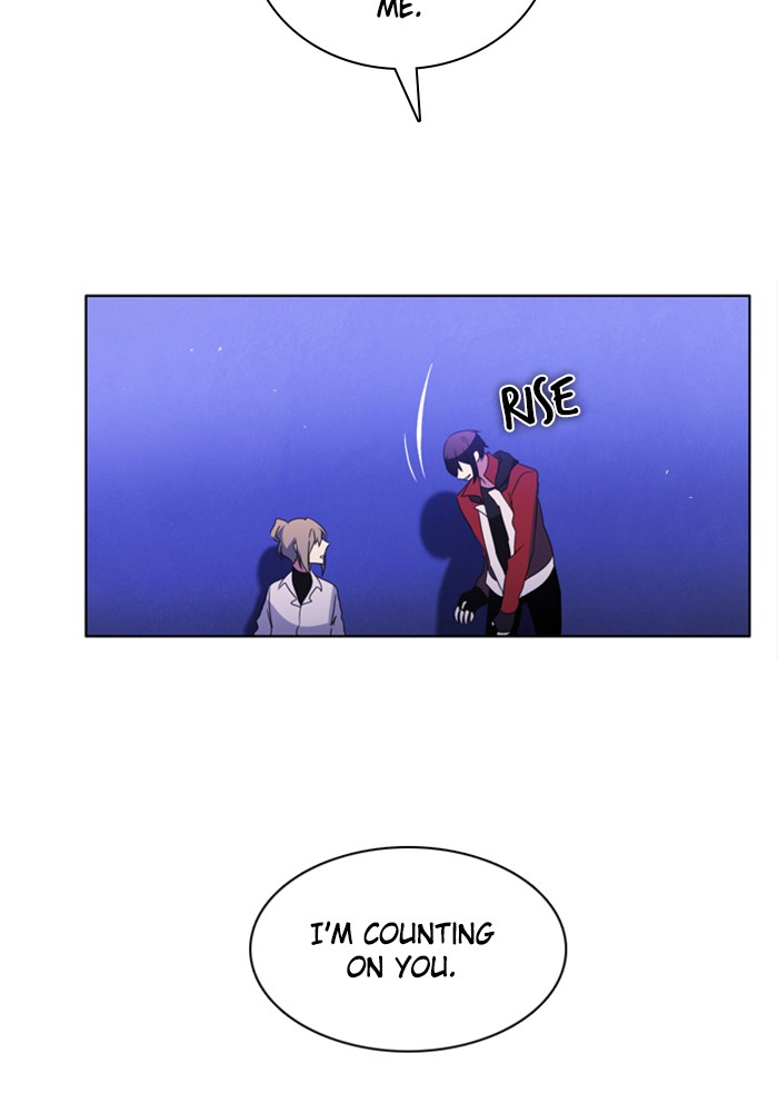 Zero Game Chapter 65 - Page 47 in English