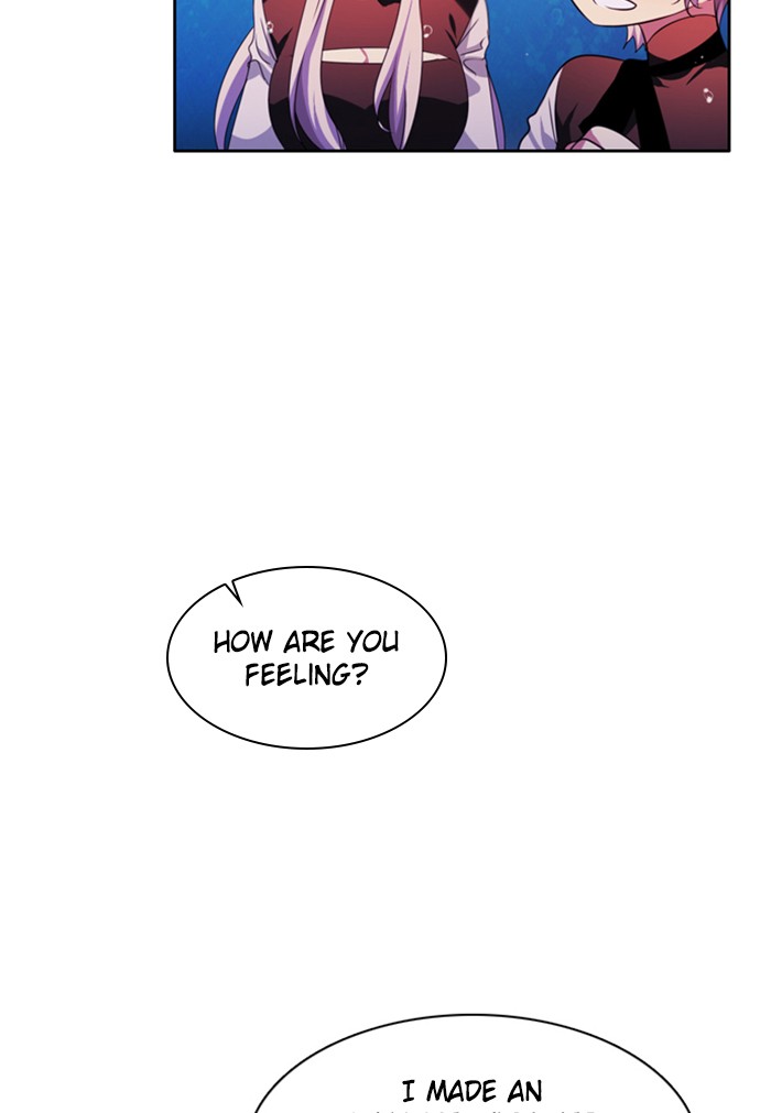 Zero Game Chapter 65 - Page 61 in English