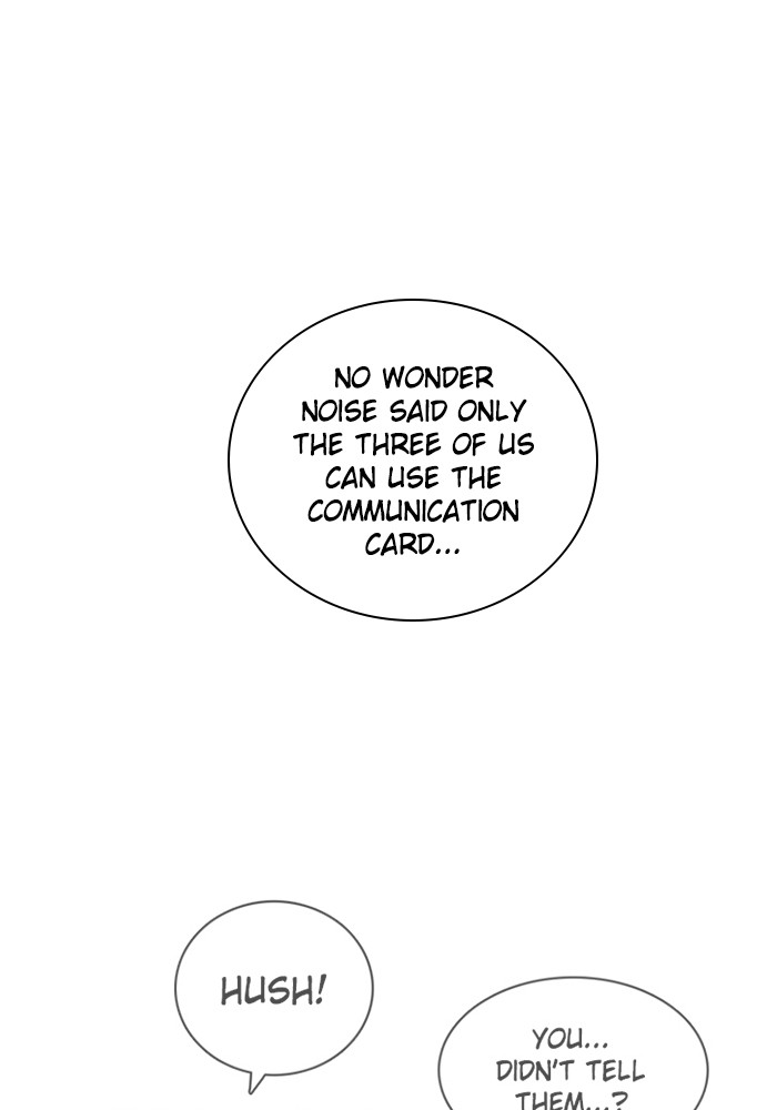 Zero Game Chapter 65 - Page 8 in English