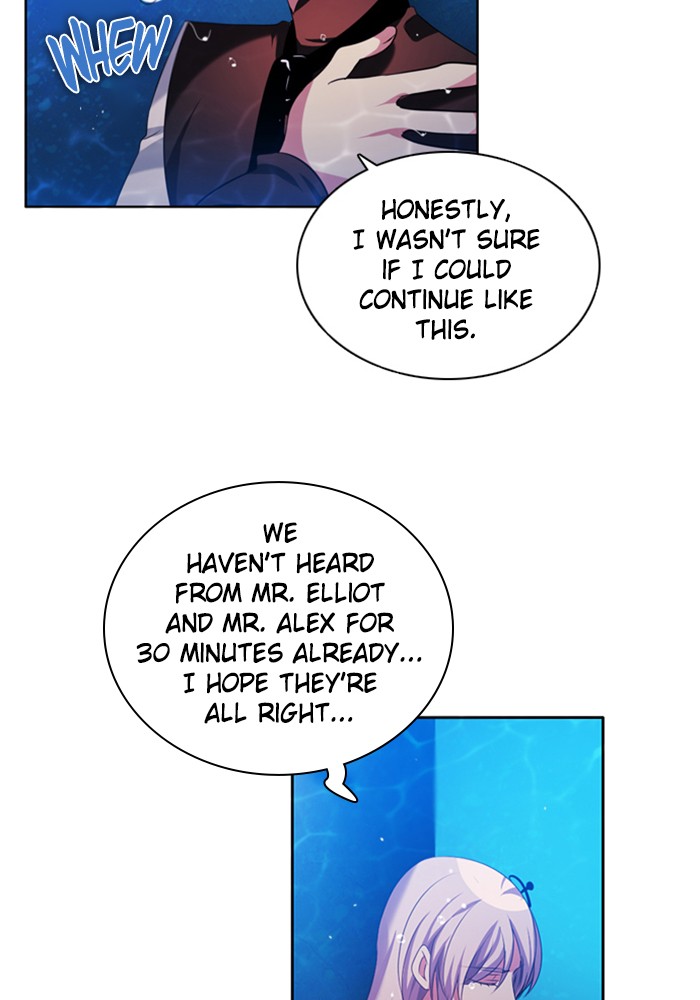 Zero Game Chapter 65 - Page 86 in English