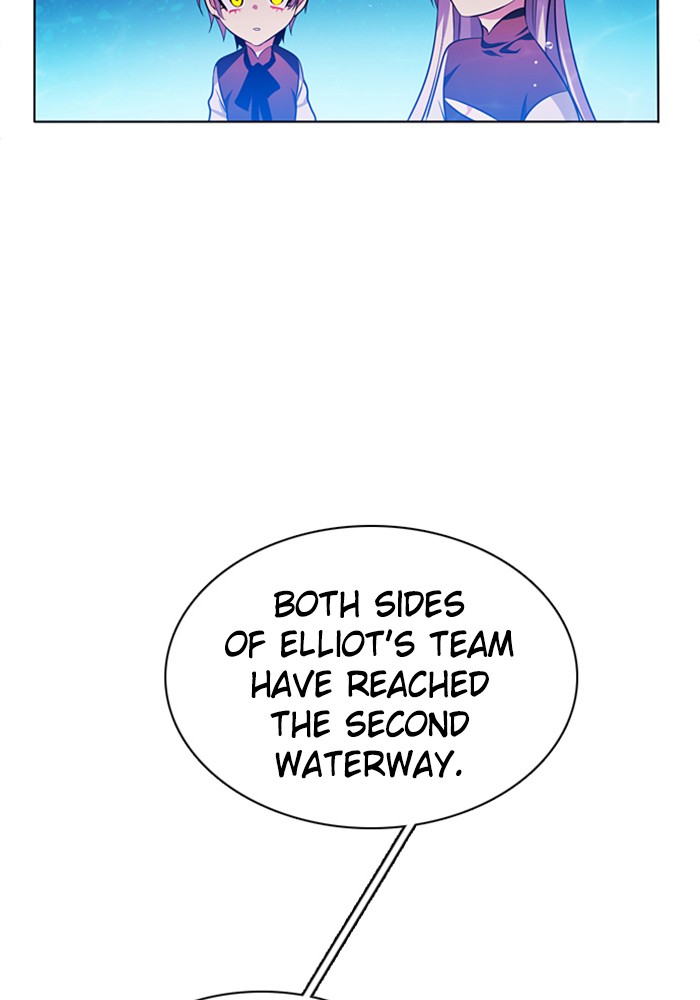 Zero Game Chapter 65 - Page 89 in English