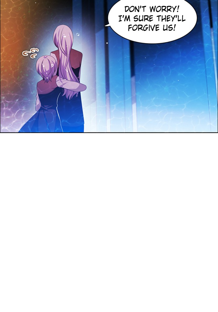 Zero Game Chapter 65 - Page 95 in English