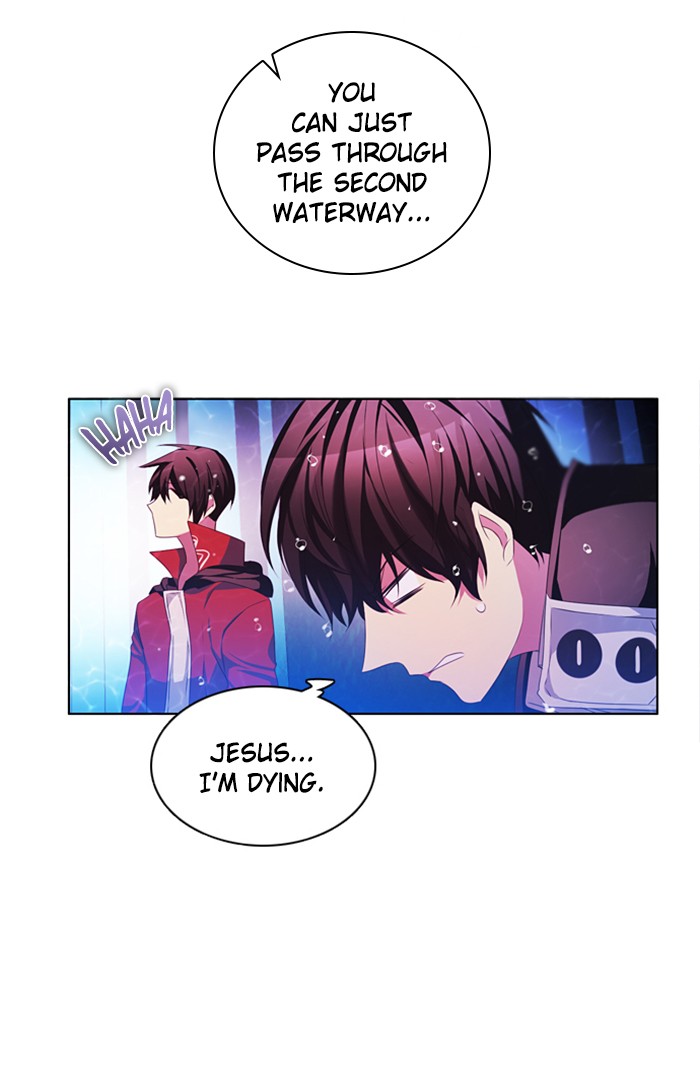 Zero Game Chapter 65 - Page 96 in English
