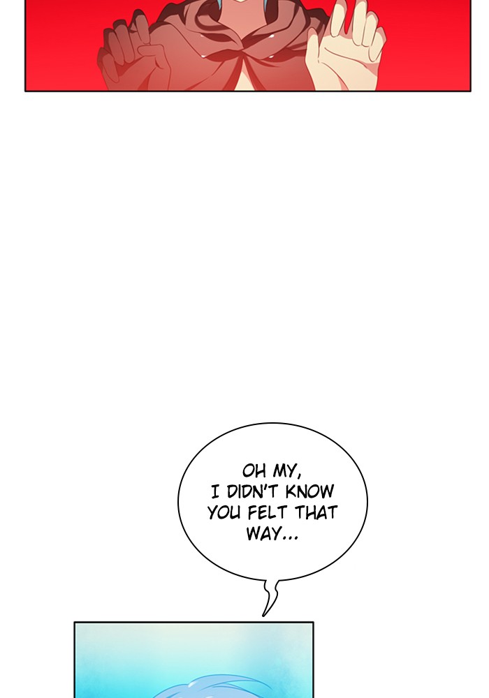 Zero Game Chapter 66 - Page 101 in English