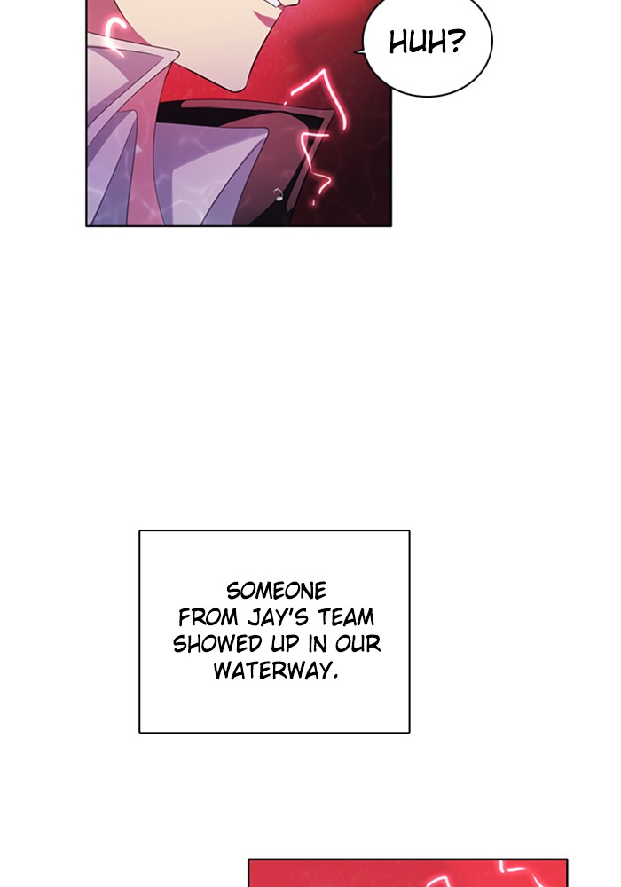 Zero Game Chapter 66 - Page 111 in English
