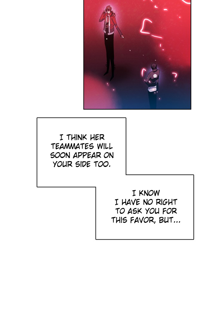 Zero Game Chapter 66 - Page 112 in English