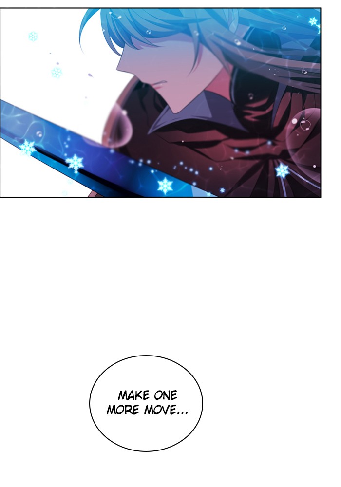 Zero Game Chapter 66 - Page 136 in English