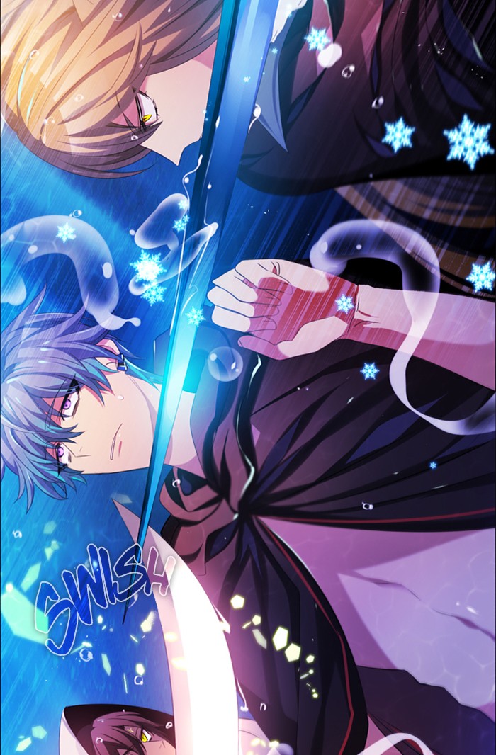 Zero Game Chapter 66 - Page 139 in English