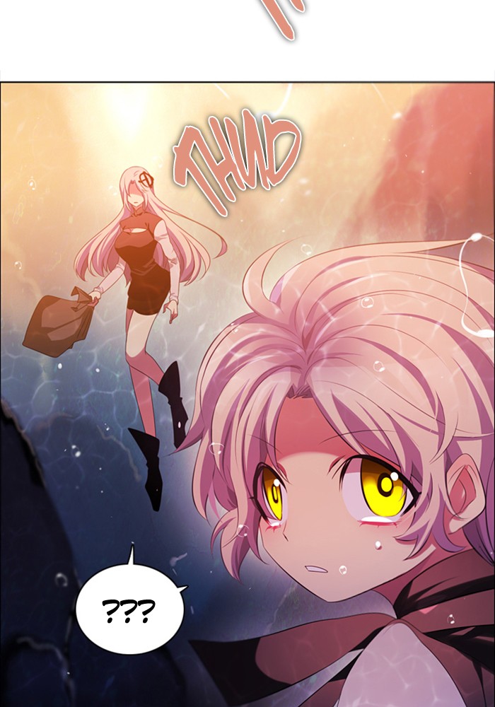 Zero Game Chapter 66 - Page 22 in English