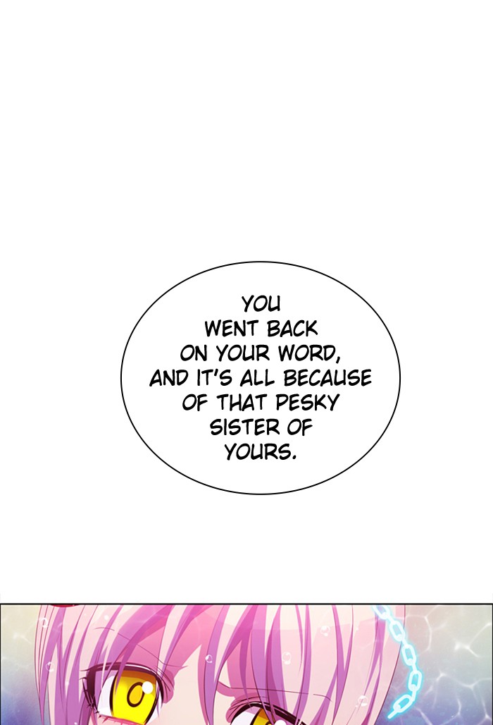 Zero Game Chapter 66 - Page 54 in English