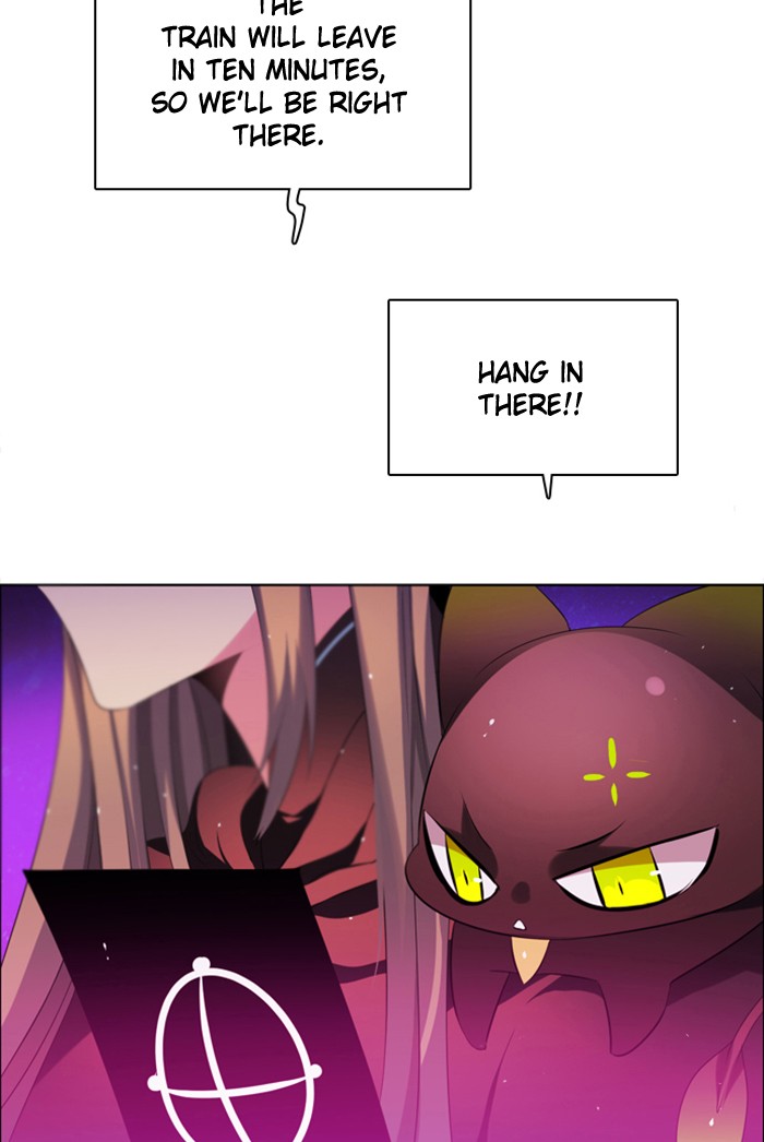 Zero Game Chapter 66 - Page 69 in English