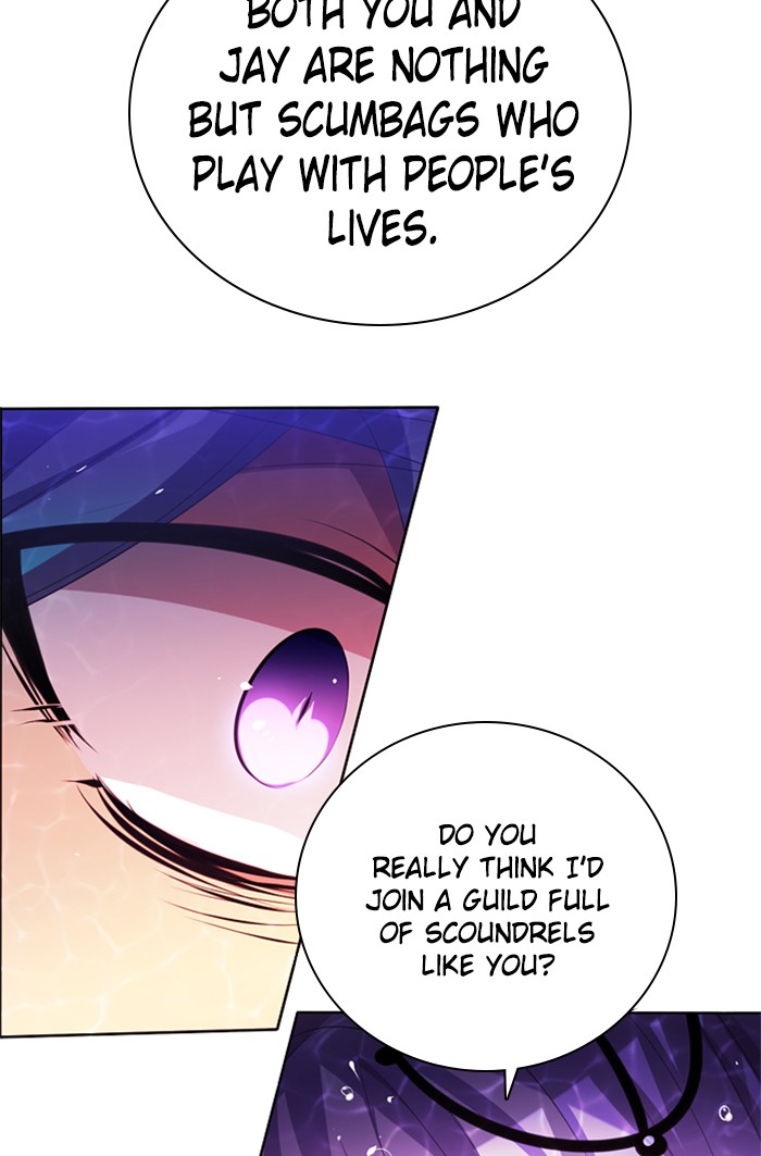 Zero Game Chapter 66 - Page 92 in English