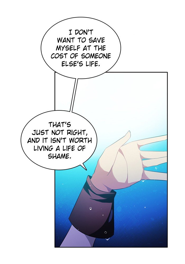Zero Game Chapter 67 - Page 104 in English