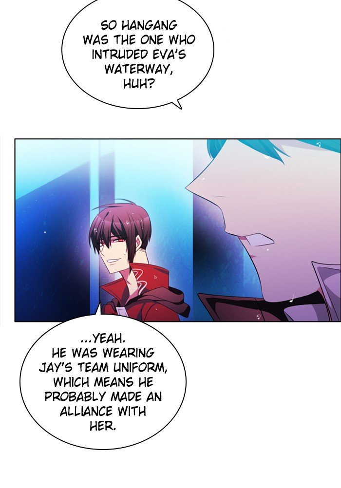 Zero Game Chapter 67 - Page 112 in English