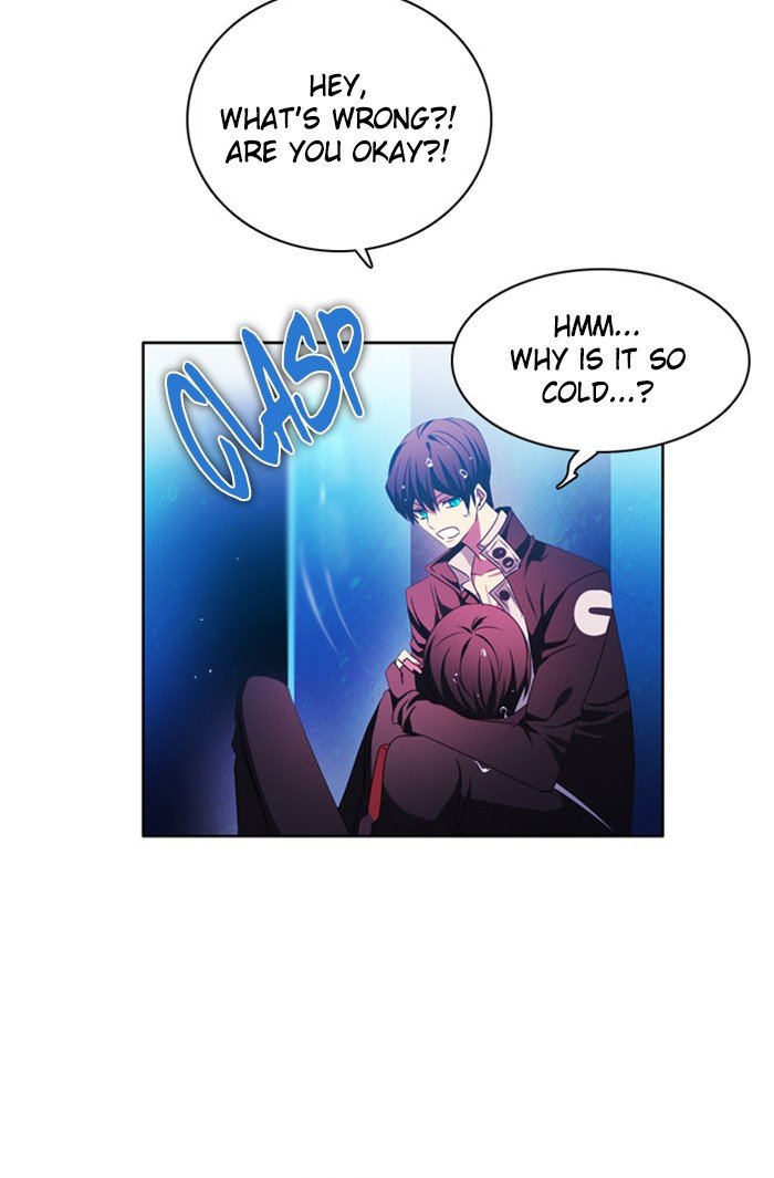 Zero Game Chapter 67 - Page 121 in English