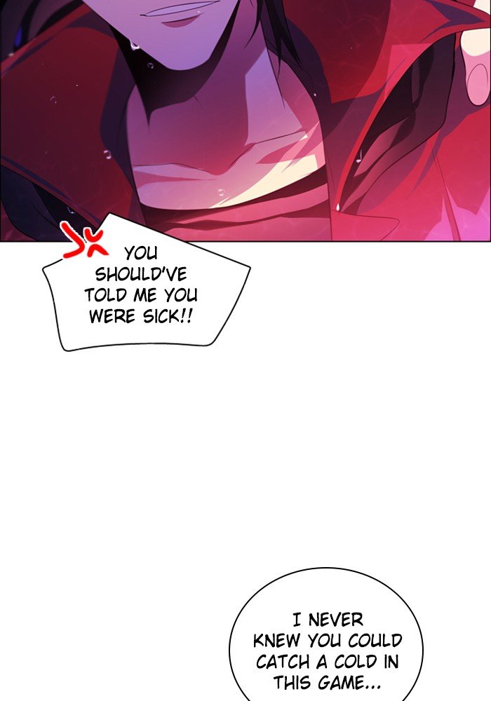 Zero Game Chapter 67 - Page 124 in English