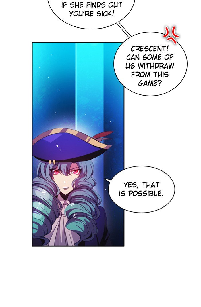 Zero Game Chapter 67 - Page 127 in English