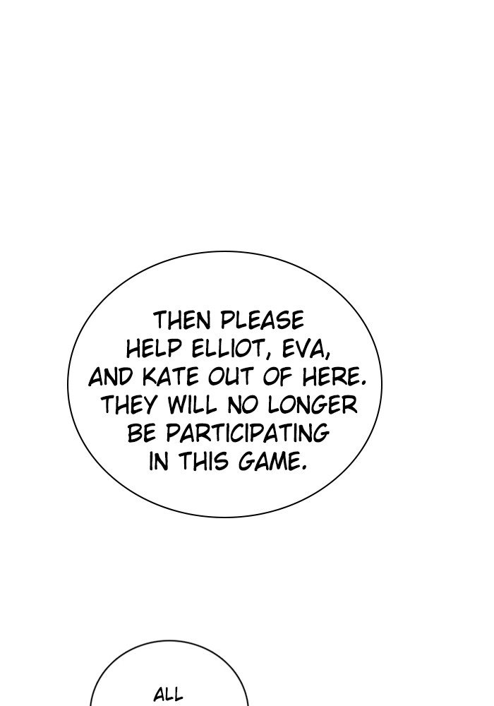 Zero Game Chapter 67 - Page 128 in English