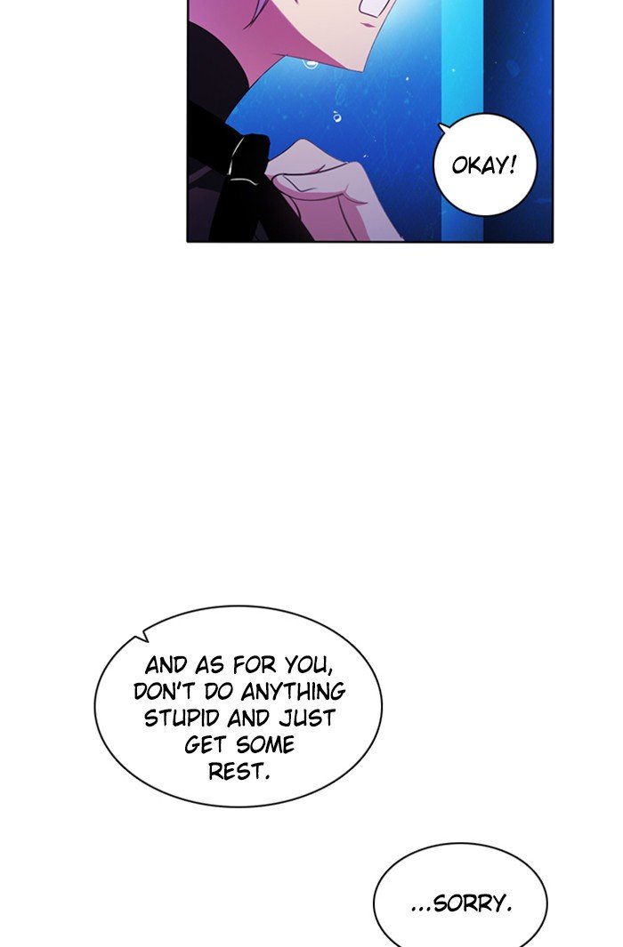 Zero Game Chapter 67 - Page 133 in English