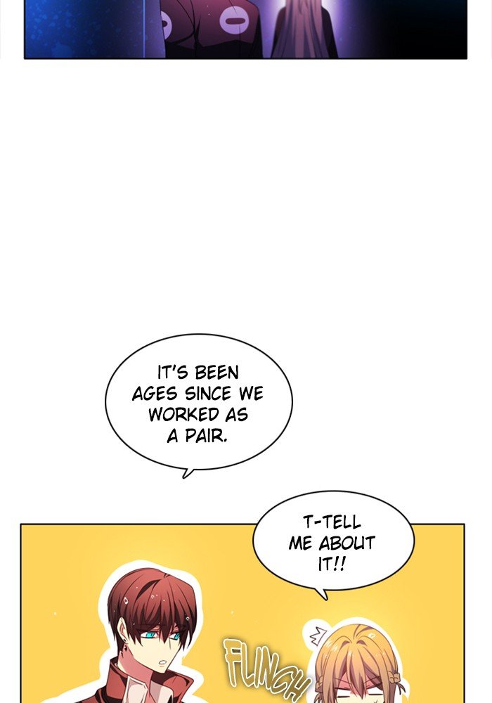 Zero Game Chapter 67 - Page 136 in English