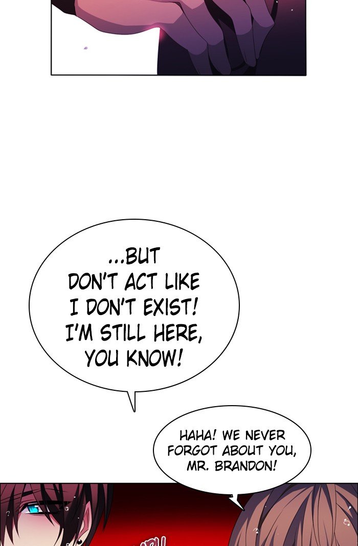 Zero Game Chapter 67 - Page 143 in English