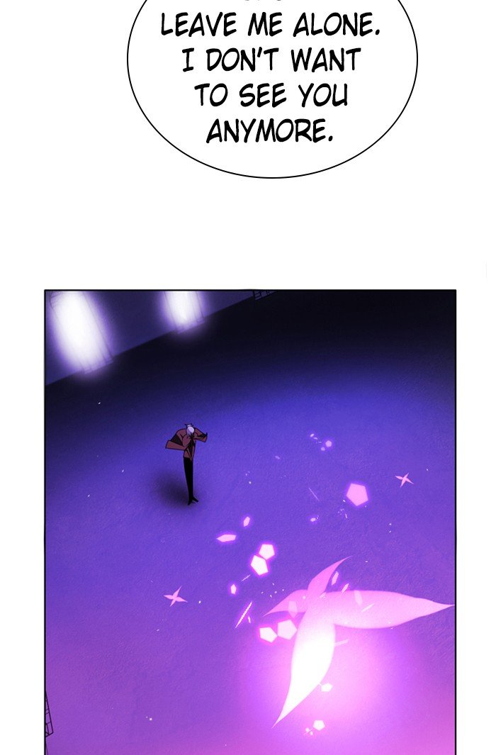 Zero Game Chapter 67 - Page 21 in English