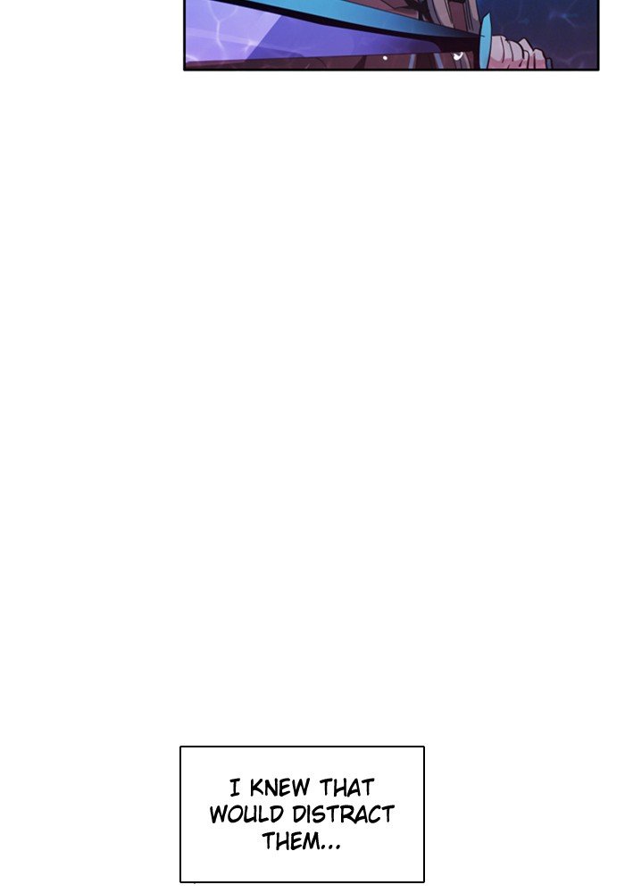Zero Game Chapter 67 - Page 35 in English