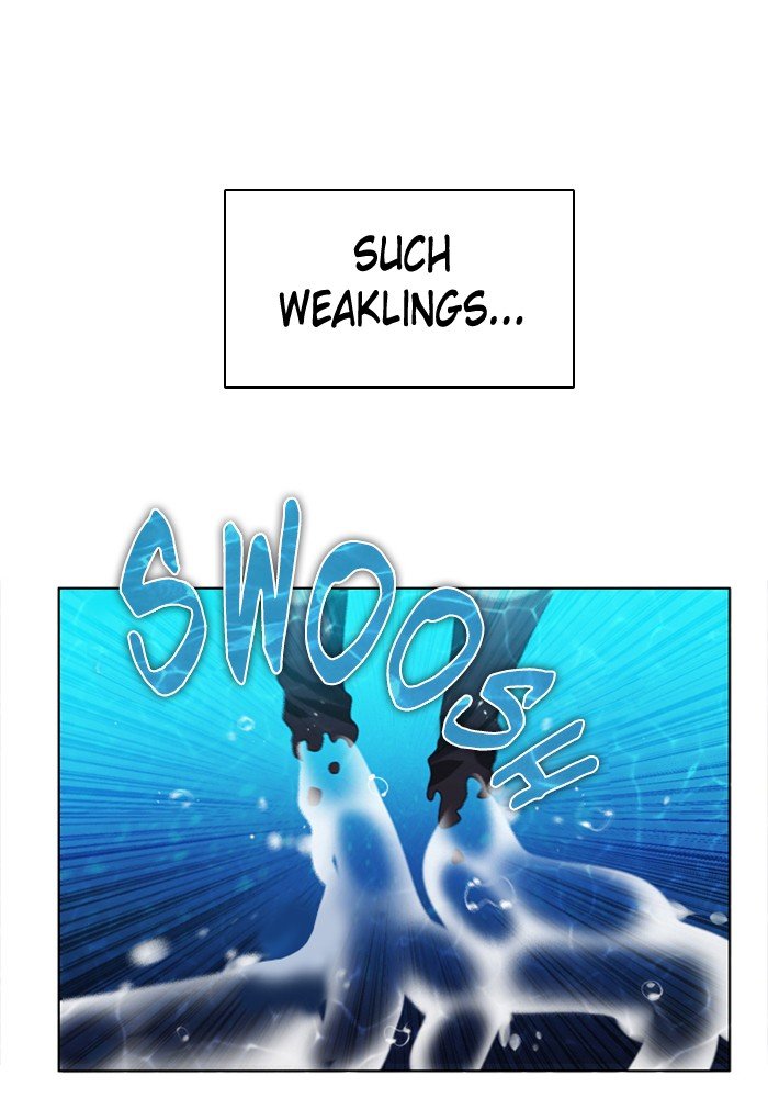 Zero Game Chapter 67 - Page 37 in English