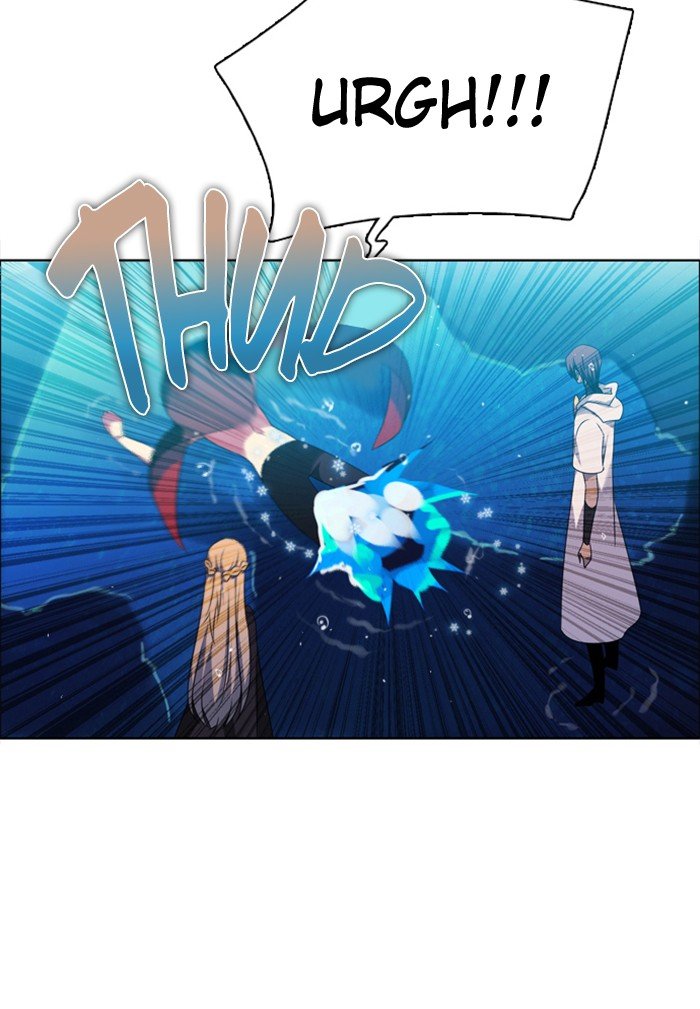 Zero Game Chapter 67 - Page 40 in English