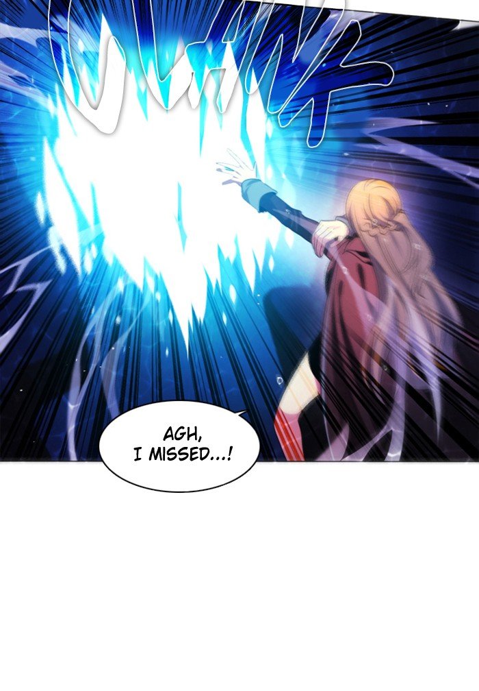 Zero Game Chapter 67 - Page 58 in English