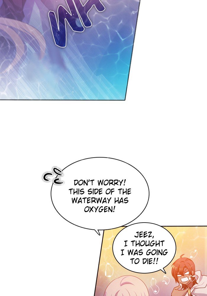 Zero Game Chapter 67 - Page 60 in English