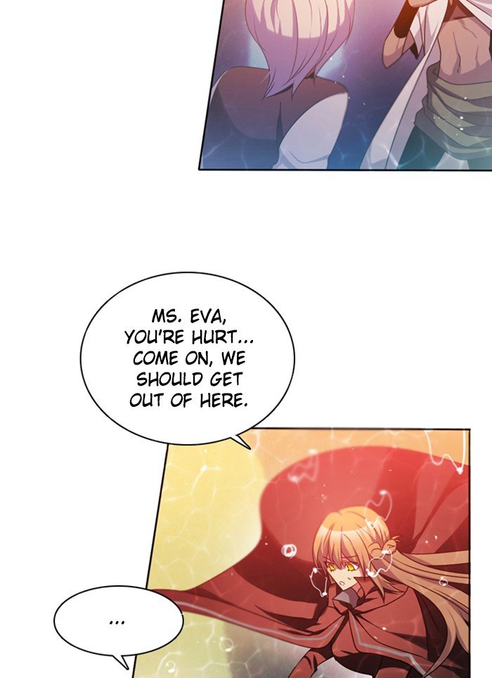 Zero Game Chapter 67 - Page 61 in English