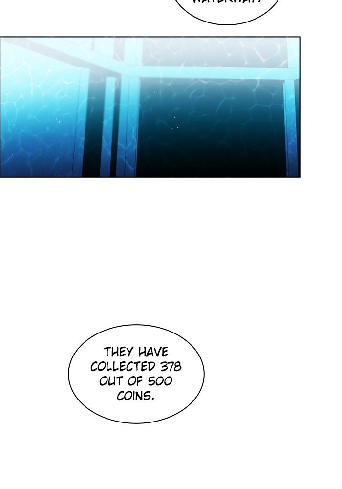 Zero Game Chapter 67 - Page 72 in English