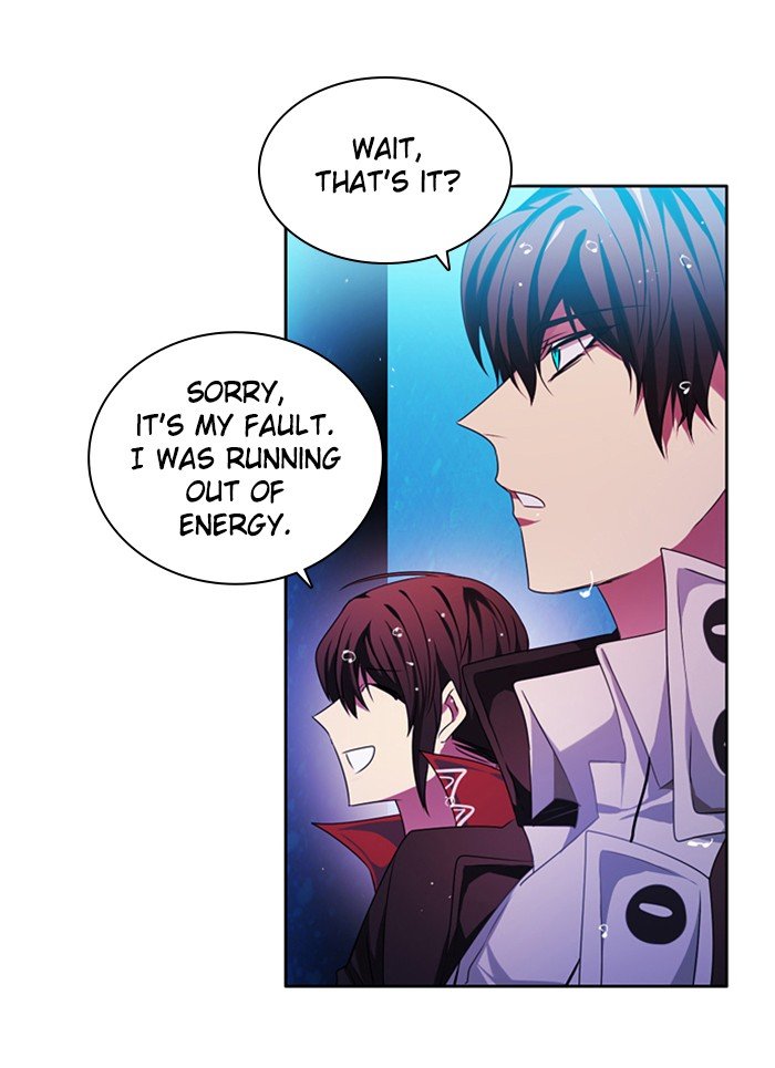 Zero Game Chapter 67 - Page 73 in English