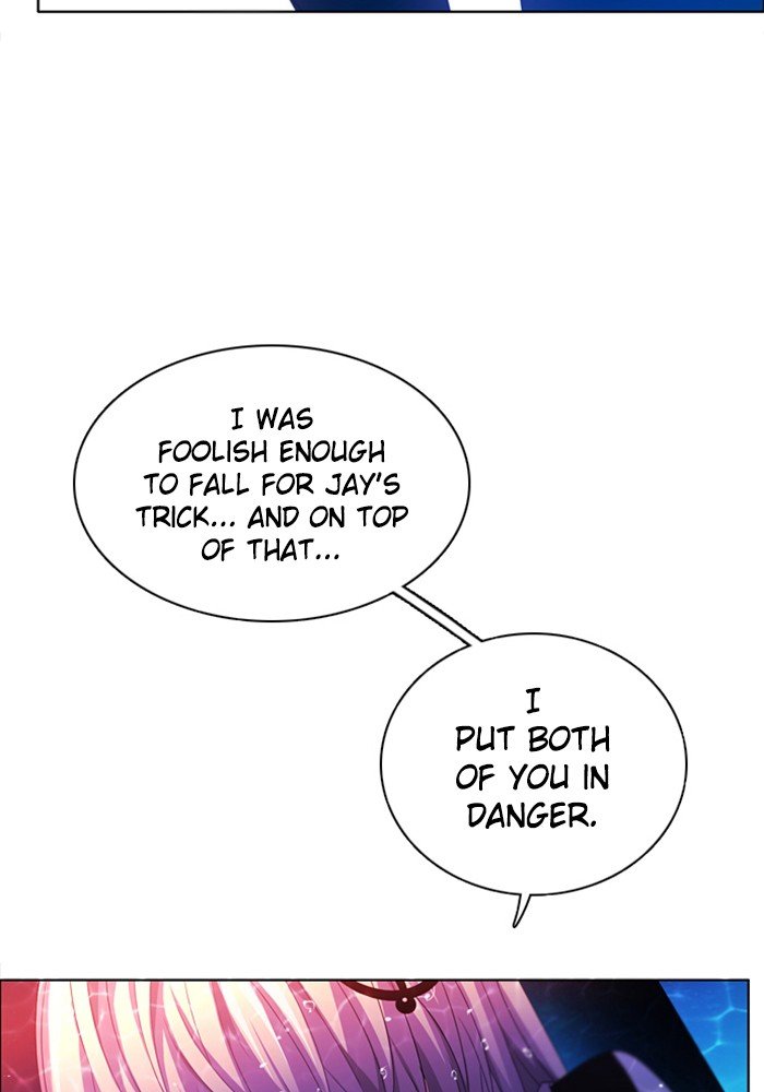 Zero Game Chapter 67 - Page 80 in English
