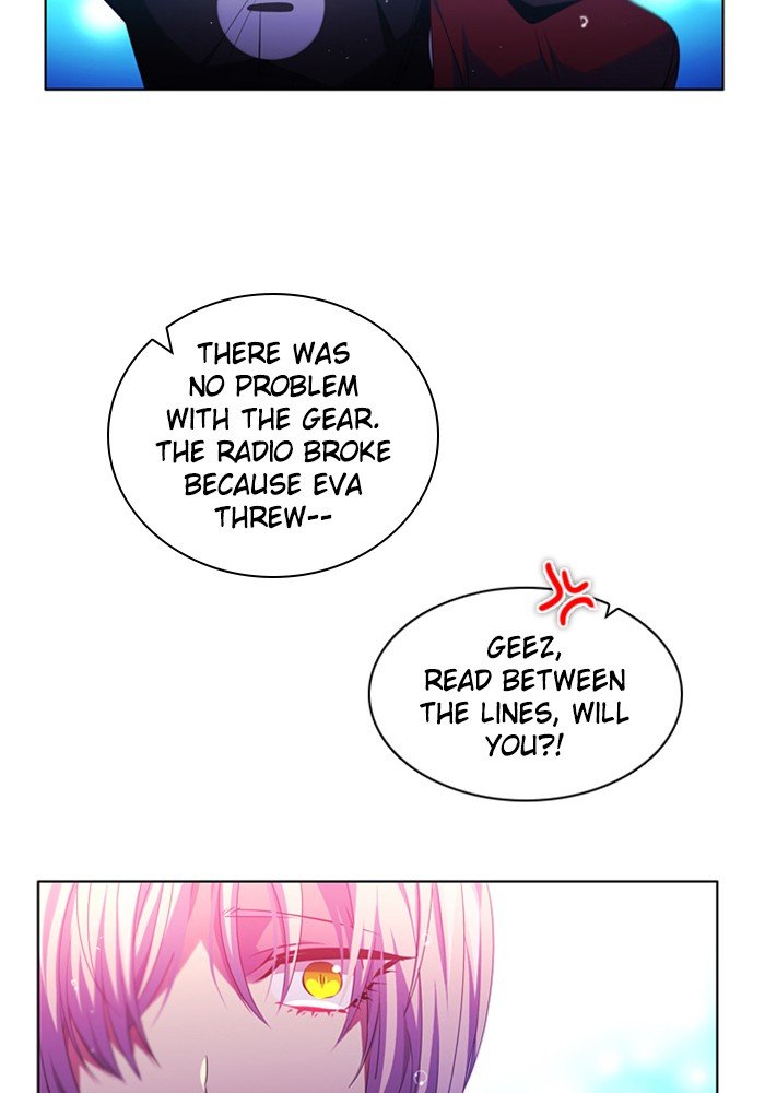 Zero Game Chapter 67 - Page 86 in English