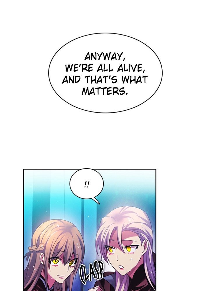 Zero Game Chapter 67 - Page 91 in English