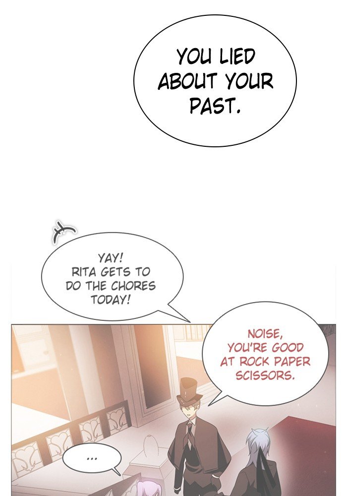 Zero Game Chapter 68 - Page 10 in English