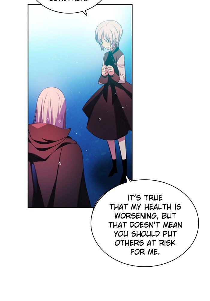 Zero Game Chapter 68 - Page 103 in English