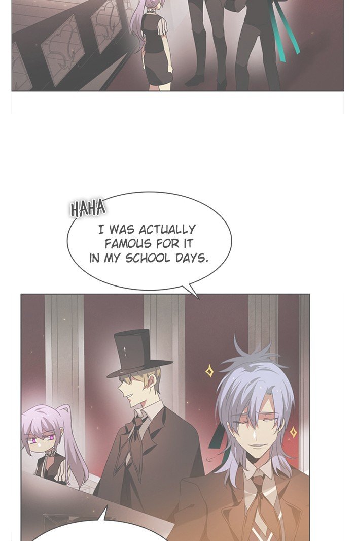 Zero Game Chapter 68 - Page 11 in English