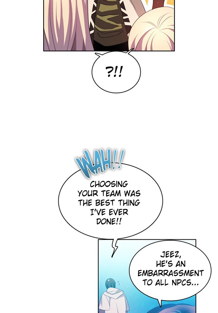 Zero Game Chapter 68 - Page 110 in English