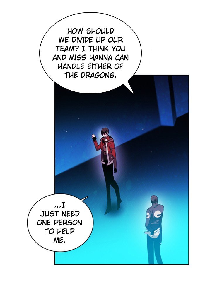 Zero Game Chapter 68 - Page 115 in English