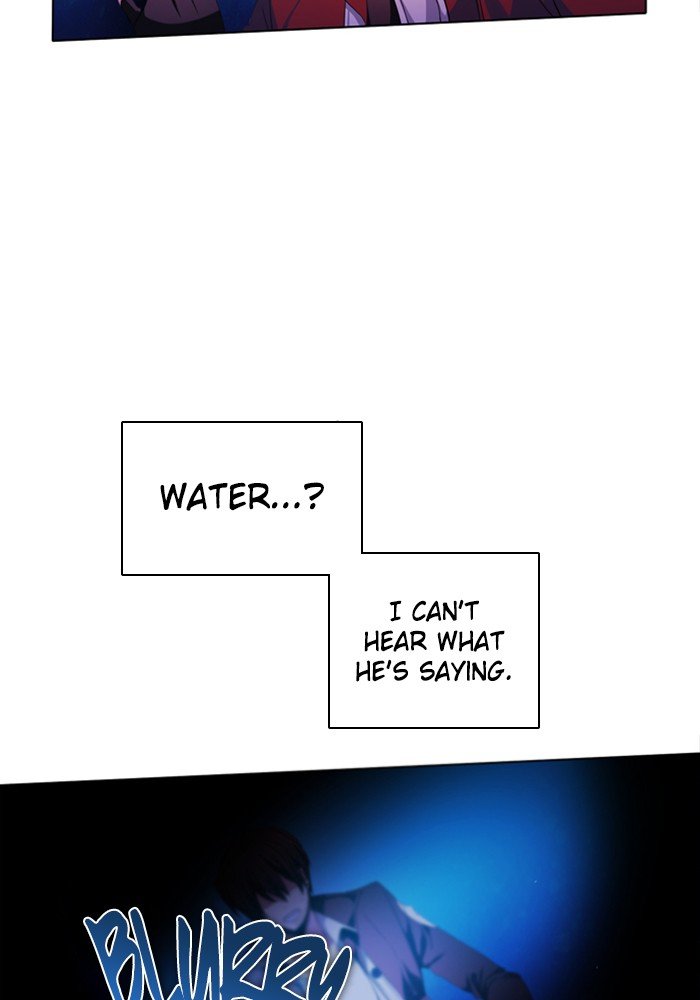 Zero Game Chapter 68 - Page 118 in English